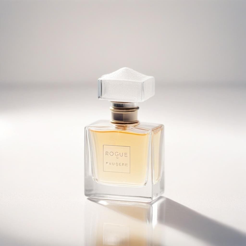 Rogue Perfumery – Fougere LAube