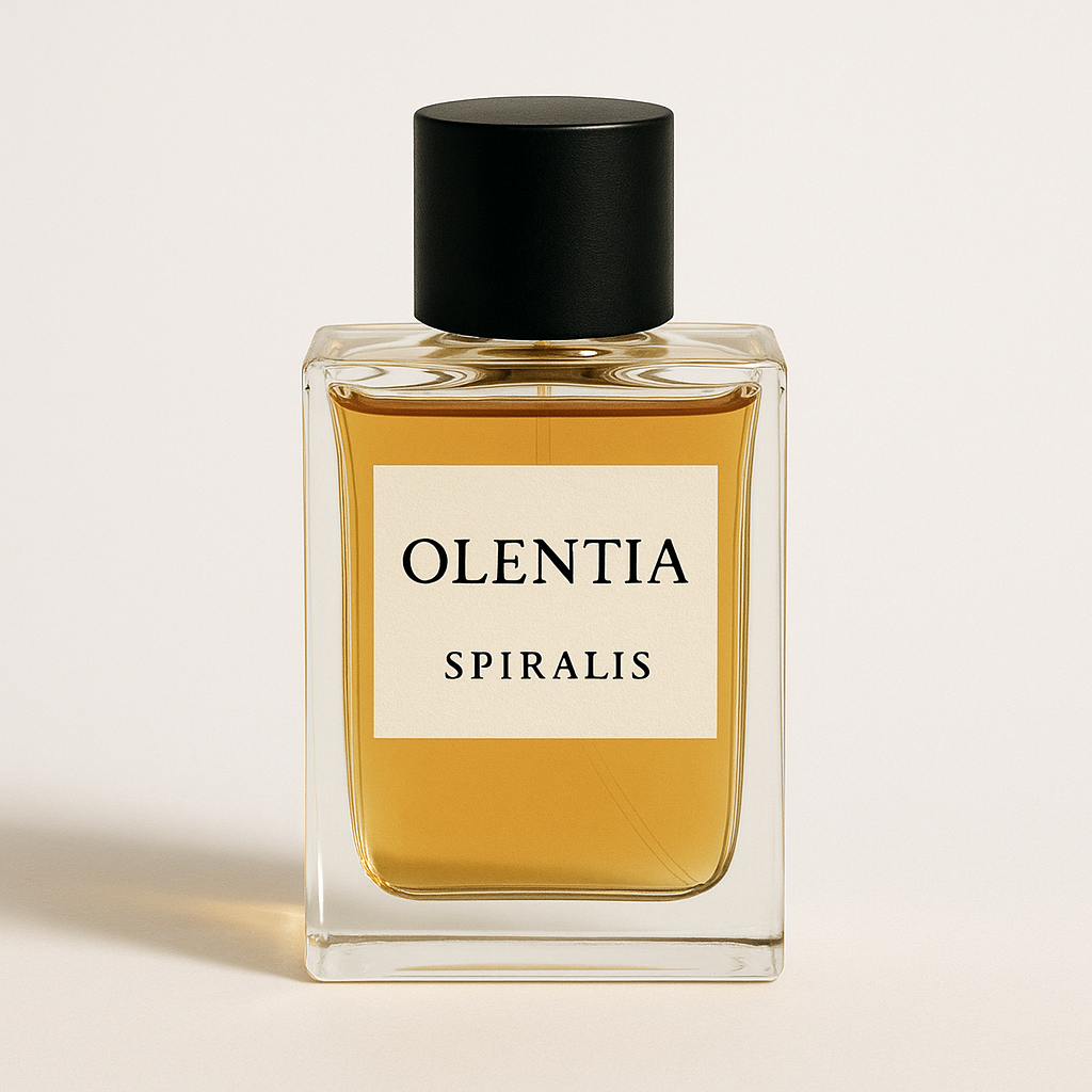 Olentia – Spiralis