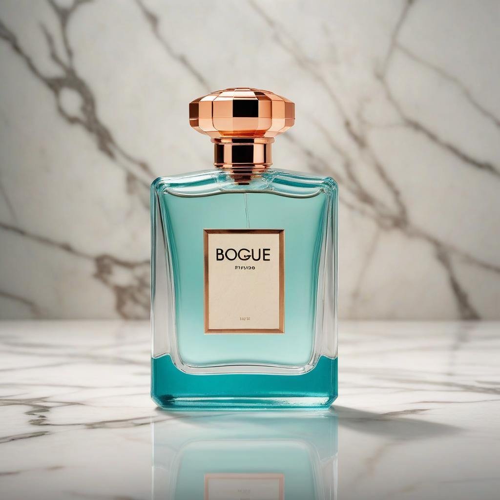 Bogue Profumo – MEM