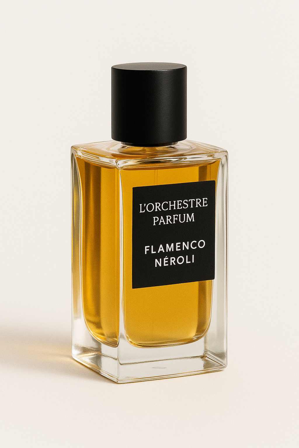 The Perfume Orchestra – Flamenco Neroli
